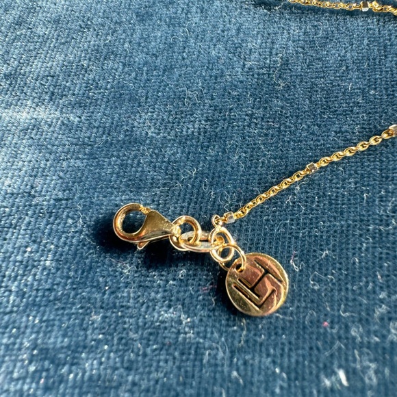 Logan Hollowell Twinkle Lariat - Picture 5 of 5